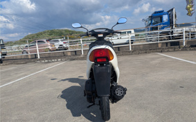 HONDA DIO AF34