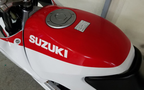 SUZUKI GSX-R250 GJ72A