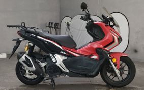 HONDA ADV150 KF38