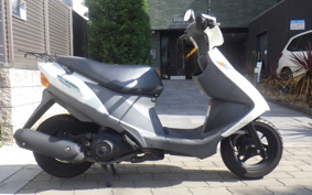 SUZUKI ADDRESS V125 CF46A
