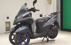 YAMAHA TRICITY 155 A SG37J