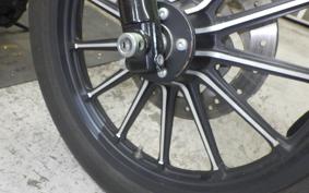 HARLEY XL883N 2010