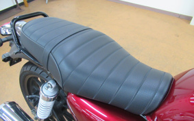 HONDA GB350 2022 NC59