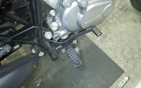 HONDA CB223S MC40