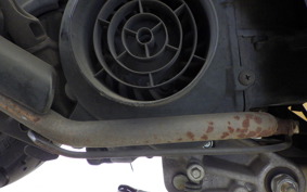 HONDA DIO Gen.6 AF62