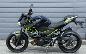 KAWASAKI Z400 2023 EX400L