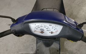 HONDA DIO AF34