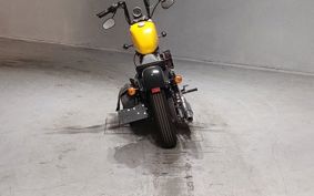 HARLEY XL1200N 2010 CZ3