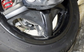 YAMAHA CYGNUS 125 XSR 2 2019 SE44J