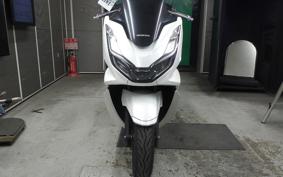 HONDA PCX125 JK05