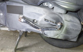 SUZUKI ﾚｯﾂ CA4AA