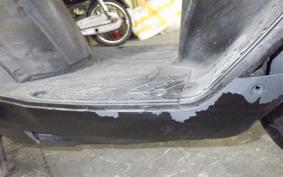 SUZUKI ADDRESS V125 DT11A