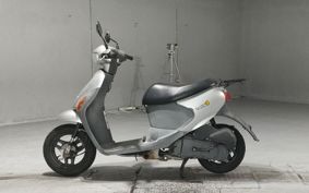 SUZUKI LET'S4 CA45A