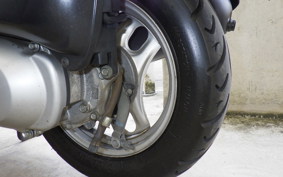 HONDA DIO Gen.6 AF62