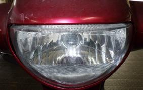 SUZUKI LET's 4 1997 CA45A
