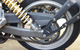 YAMAHA ZEAL 2020 3YX