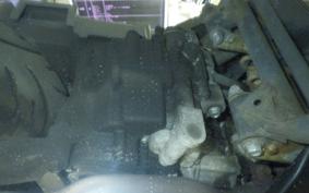 SUZUKI SKYWAVE 400 A 2012 CK45A