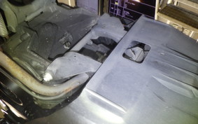 SUZUKI ADDRESS 110 2001 CE47A