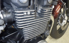 KAWASAKI ZEPHYR 400 KAI 2009 ZR400C