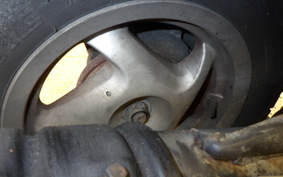 HONDA LEAD 100 JF06