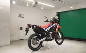 HONDA CRF250 RALLY MD44
