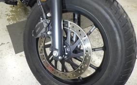 HONDA REBEL 250 S 2021 MC49