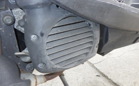 YAMAHA JOG Delux SA39J