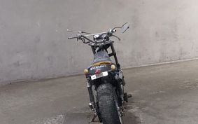 SUZUKI VAN VAN125 RV125