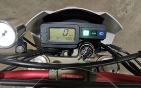 KAWASAKI D-TRACKER LX250E