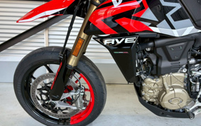 DUCATI MOTARD 698MONORVE 2024 4B00