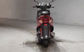 YAMAHA CYGNUS125XSR SE44J