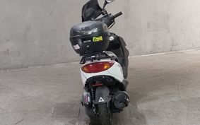YAMAHA AKUSHI STREET SE53J