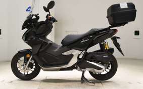 HONDA ADV160 2008 KF54