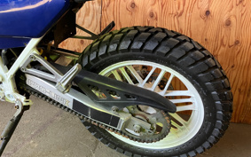 HONDA AX-1 MD21