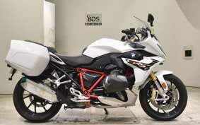 BMW R1250RS 2022