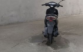 HONDA DIO AF56