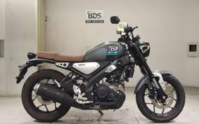 YAMAHA XSR155 2021