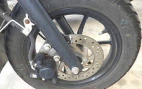YAMAHA CYGNUS RAY ZR