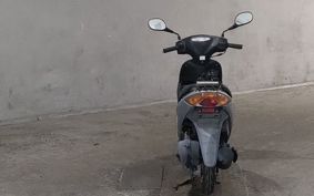 SUZUKI ADDRESS V50 CA44A