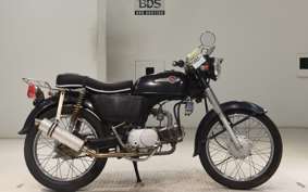 HONDA CD90 BENLY S HA03