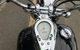 YAMAHA DRAGSTAR400 CLASSIC 2005 VH01J