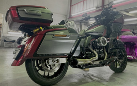 HARLEY HARLEY FLTRXSE1800CVO 2019 TCL