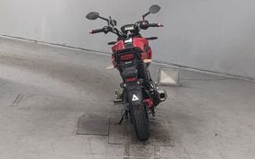 HONDA GU ROM JC61