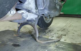 SUZUKI ADDRESS V50 G 2013 CA42A