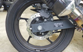 KAWASAKI NINJA 400 2018 EX400G