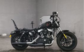 HARLEY HARLEY XL1200X LC3