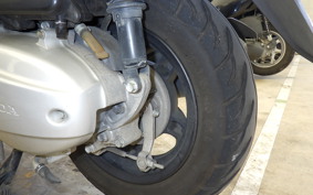 HONDA LEAD 125 JF45