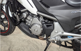 HONDA NC 700 X ABS 2018 RC63