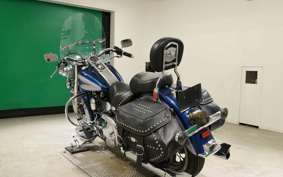 HARLEY FLSTC 1450 2000