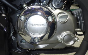 HONDA MONKEY 125 2006 JB03